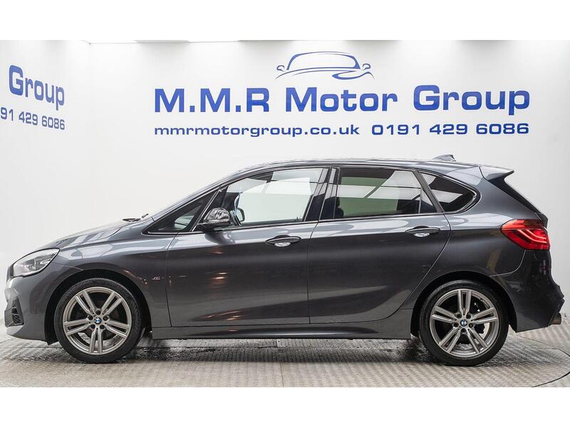 Used BMW 2 Series Active Tourer 2021 for sale - 76725126: Photo 19