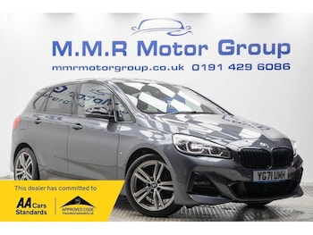 Used BMW 2 Series Active Tourer 2021 for sale - 76725126: Photo