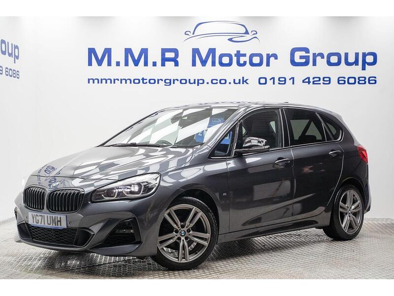 Used BMW 2 Series Active Tourer 2021 for sale - 76725126: Photo 2