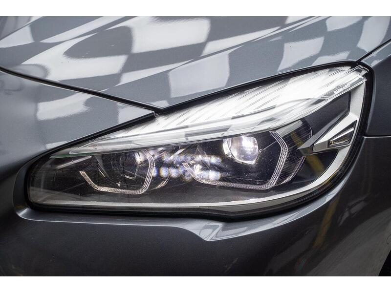 Used BMW 2 Series Active Tourer 2021 for sale - 76725126: Photo 20