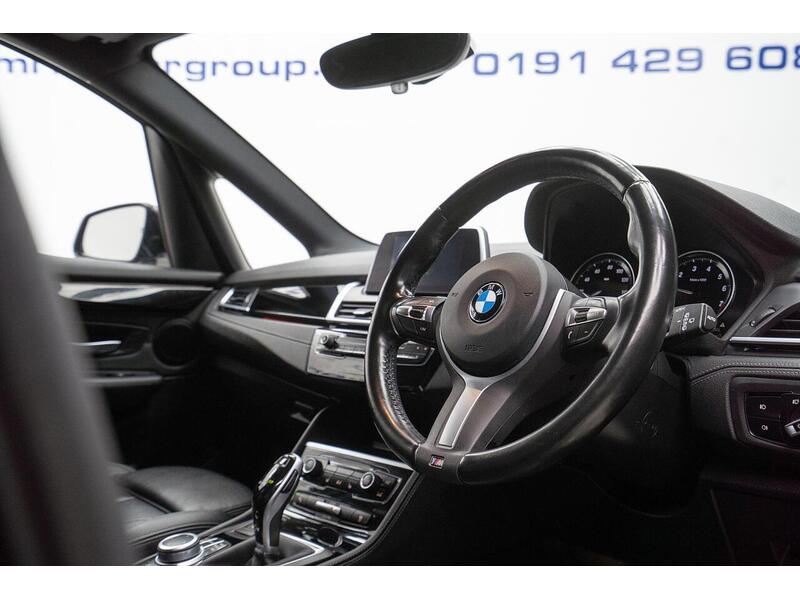Used BMW 2 Series Active Tourer 2021 for sale - 76725126: Photo 21