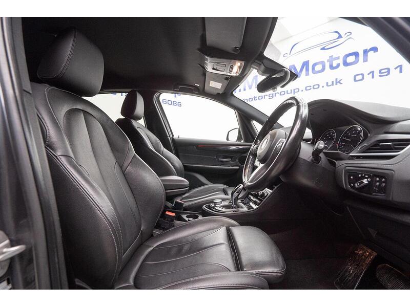 Used BMW 2 Series Active Tourer 2021 for sale - 76725126: Photo 22