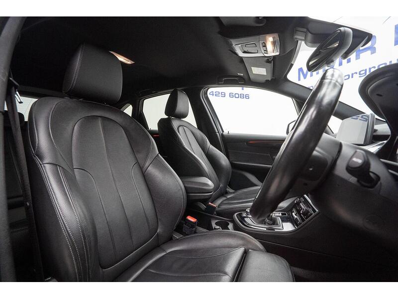 Used BMW 2 Series Active Tourer 2021 for sale - 76725126: Photo 23