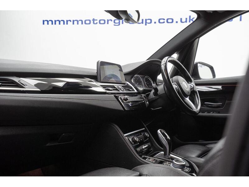 Used BMW 2 Series Active Tourer 2021 for sale - 76725126: Photo 25
