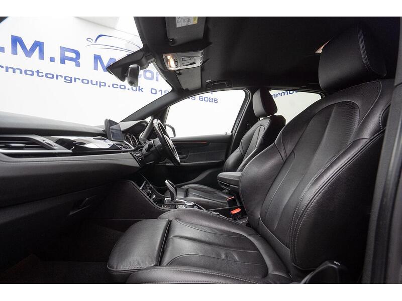 Used BMW 2 Series Active Tourer 2021 for sale - 76725126: Photo 26