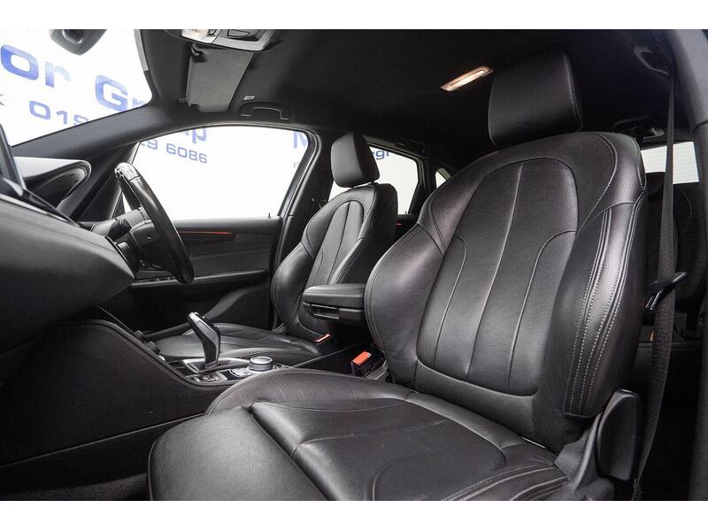 Used BMW 2 Series Active Tourer 2021 for sale - 76725126: Photo 27