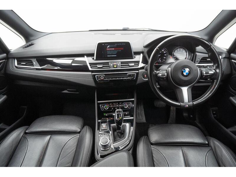 Used BMW 2 Series Active Tourer 2021 for sale - 76725126: Photo 28