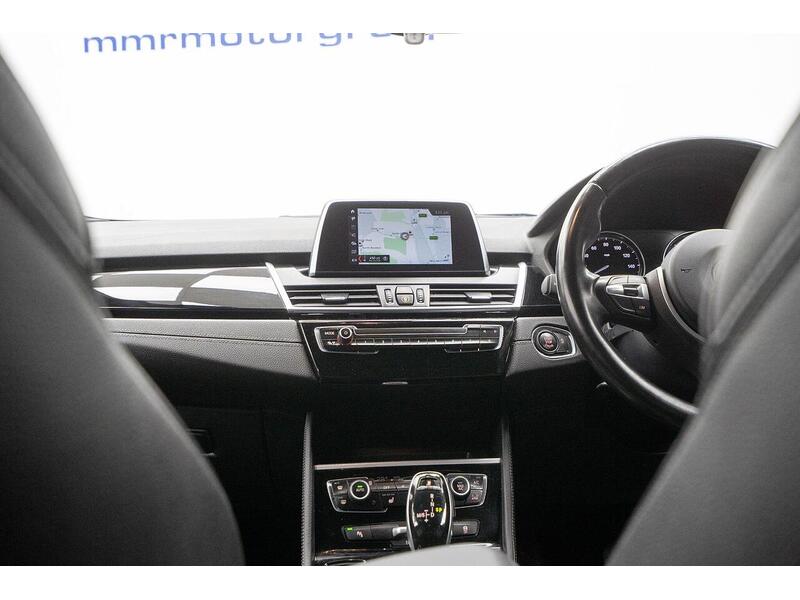 Used BMW 2 Series Active Tourer 2021 for sale - 76725126: Photo 29