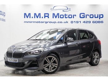 Used BMW 2 Series Active Tourer 2021 for sale - 76725126: Photo