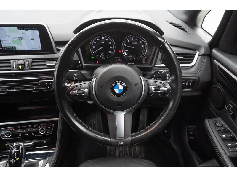 Used BMW 2 Series Active Tourer 2021 for sale - 76725126: Photo 30