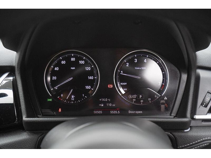 Used BMW 2 Series Active Tourer 2021 for sale - 76725126: Photo 33