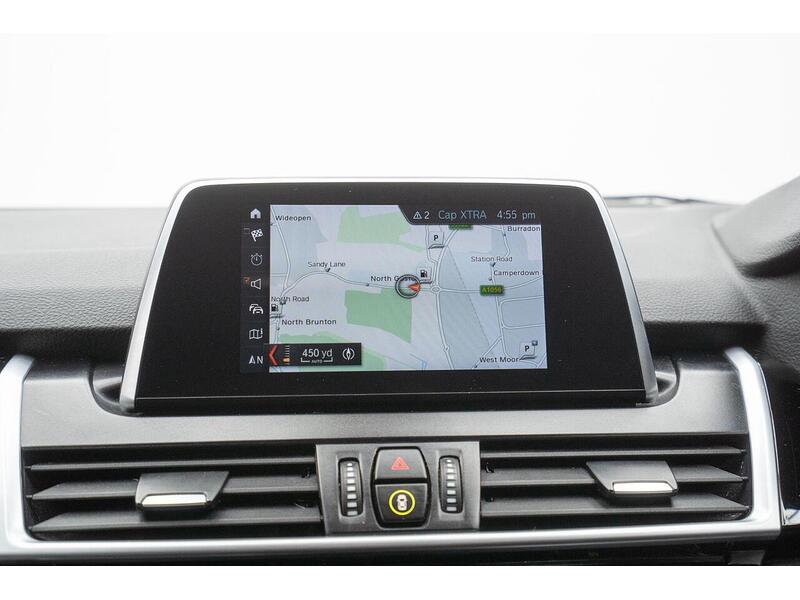 Used BMW 2 Series Active Tourer 2021 for sale - 76725126: Photo 34