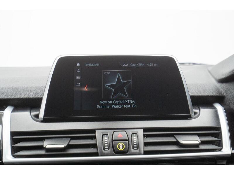 Used BMW 2 Series Active Tourer 2021 for sale - 76725126: Photo 35