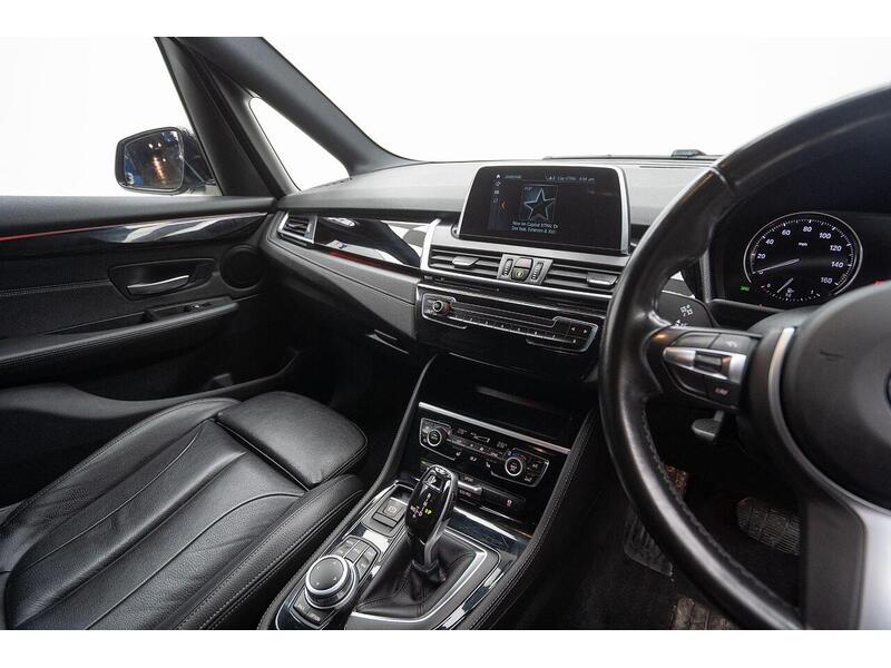 Used BMW 2 Series Active Tourer 2021 for sale - 76725126: Photo 36