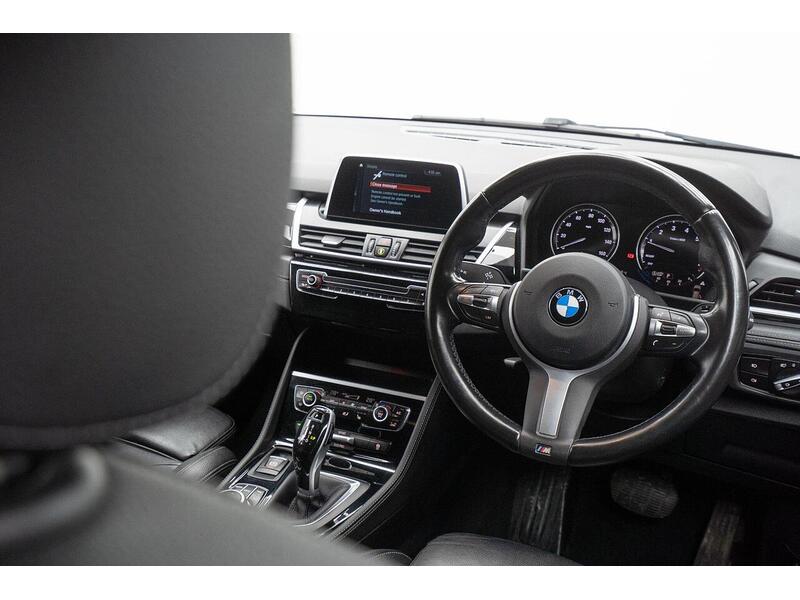 Used BMW 2 Series Active Tourer 2021 for sale - 76725126: Photo 39