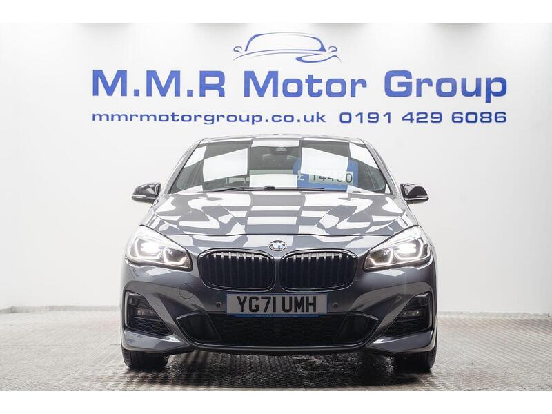 Used BMW 2 Series Active Tourer 2021 for sale - 76725126: Photo 4
