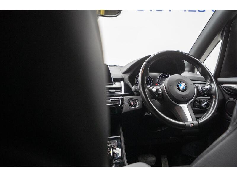 Used BMW 2 Series Active Tourer 2021 for sale - 76725126: Photo 40