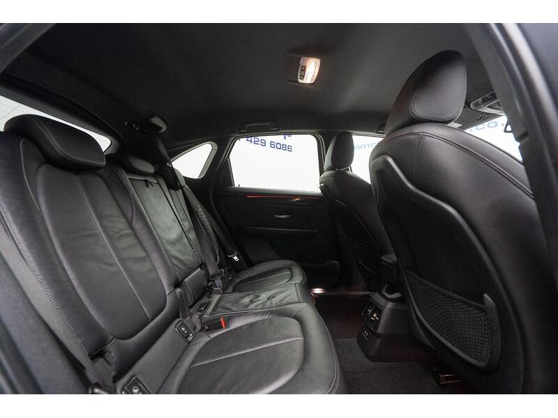 Used BMW 2 Series Active Tourer 2021 for sale - 76725126: Photo 45