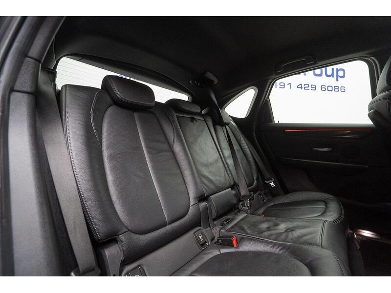 Used BMW 2 Series Active Tourer 2021 for sale - 76725126: Photo 46