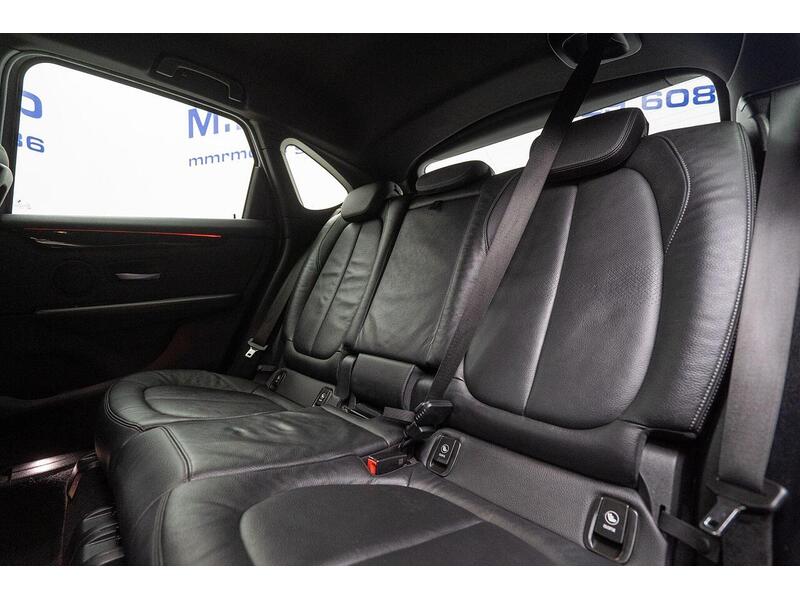 Used BMW 2 Series Active Tourer 2021 for sale - 76725126: Photo 47