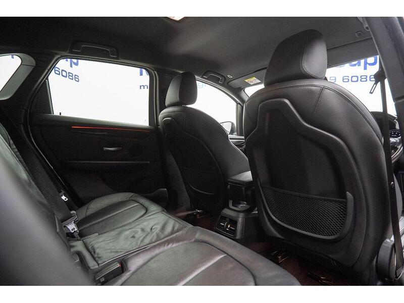 Used BMW 2 Series Active Tourer 2021 for sale - 76725126: Photo 48