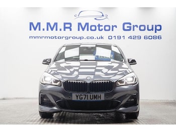 Used BMW 2 Series Active Tourer 2021 for sale - 76725126: Photo