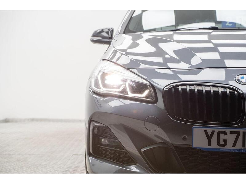 Used BMW 2 Series Active Tourer 2021 for sale - 76725126: Photo 5