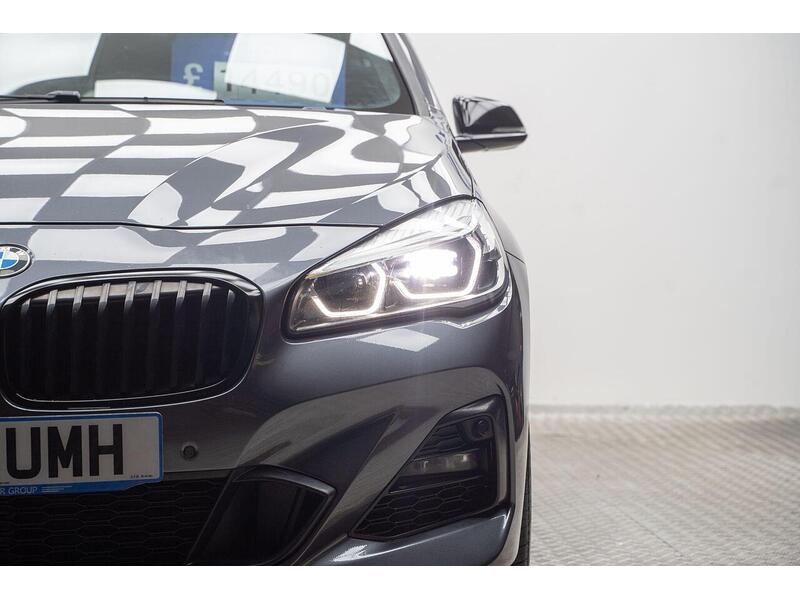 Used BMW 2 Series Active Tourer 2021 for sale - 76725126: Photo 6