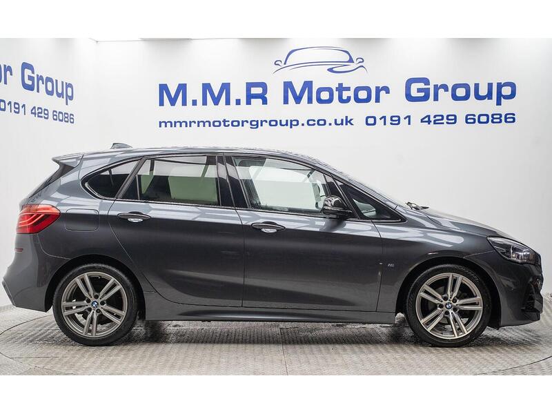 Used BMW 2 Series Active Tourer 2021 for sale - 76725126: Photo 9