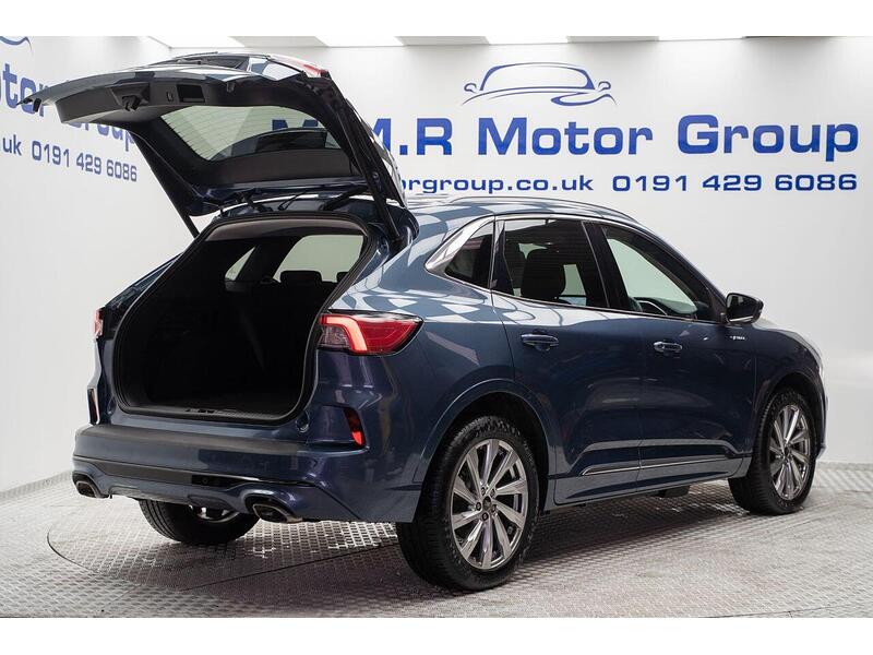 Used Ford Kuga 2022 for sale - 76659906: Photo 10
