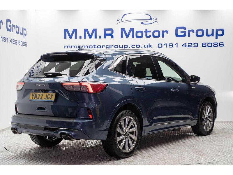 Used Ford Kuga 2022 for sale - 76659906: Photo 11