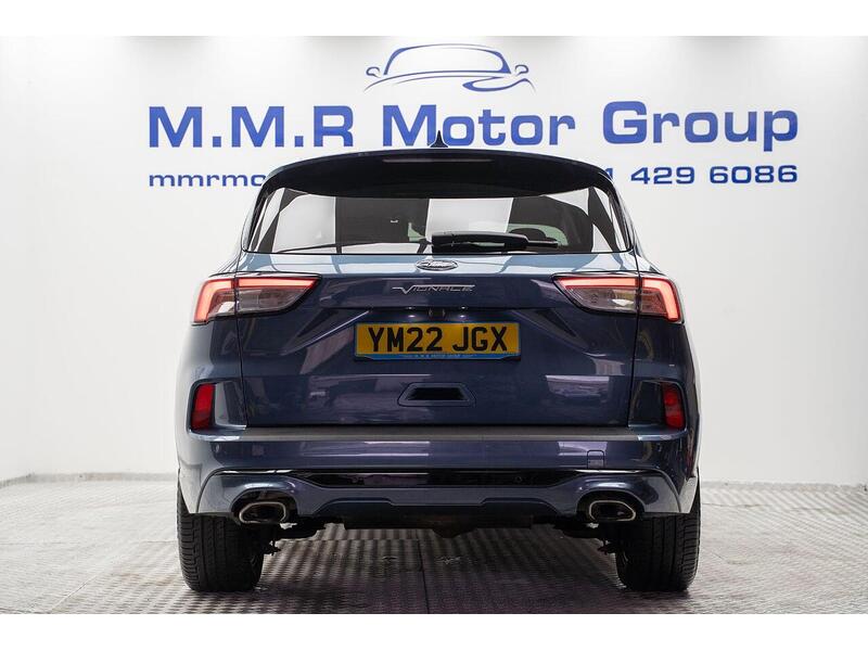 Used Ford Kuga 2022 for sale - 76659906: Photo 14