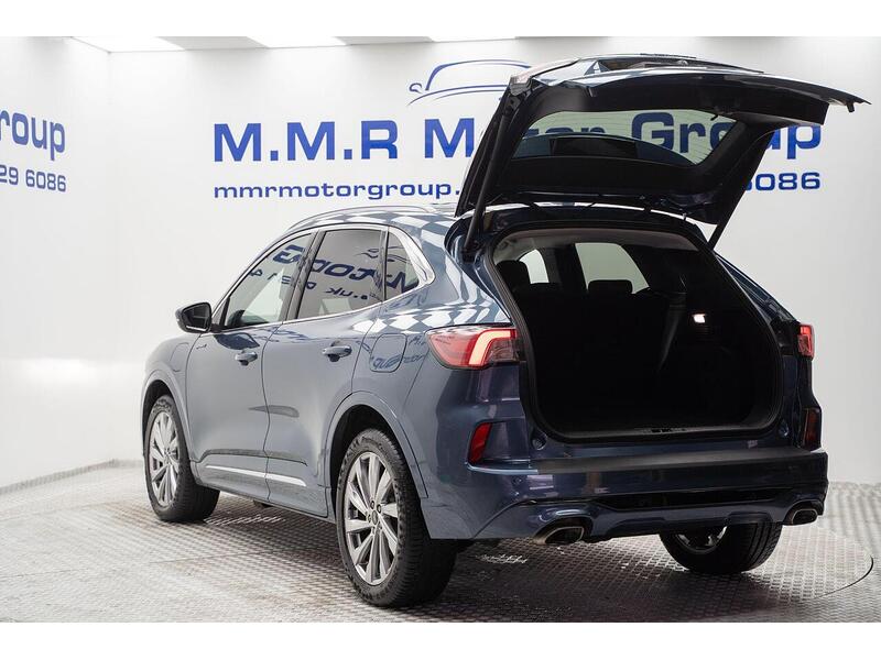 Used Ford Kuga 2022 for sale - 76659906: Photo 15