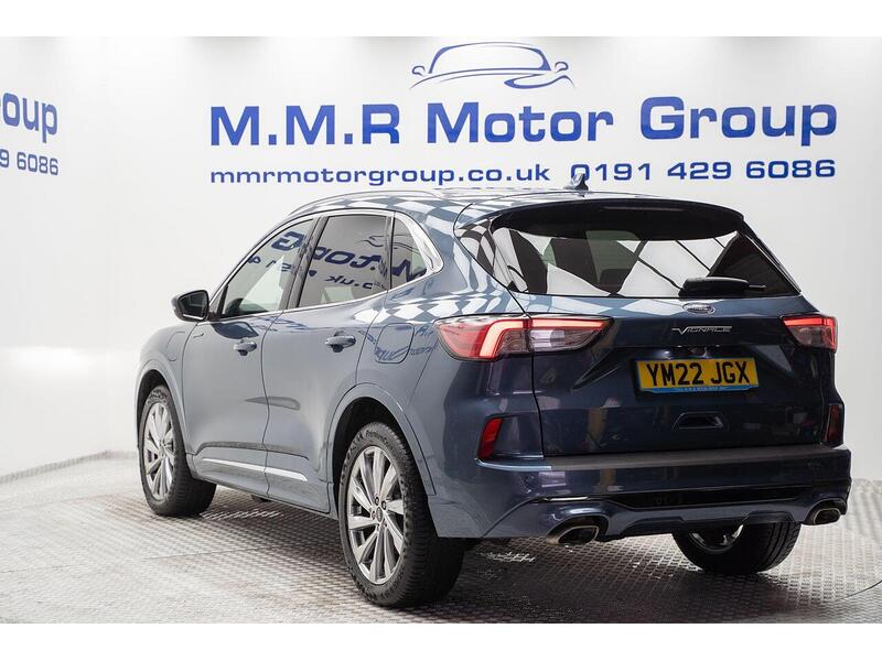 Used Ford Kuga 2022 for sale - 76659906: Photo 16