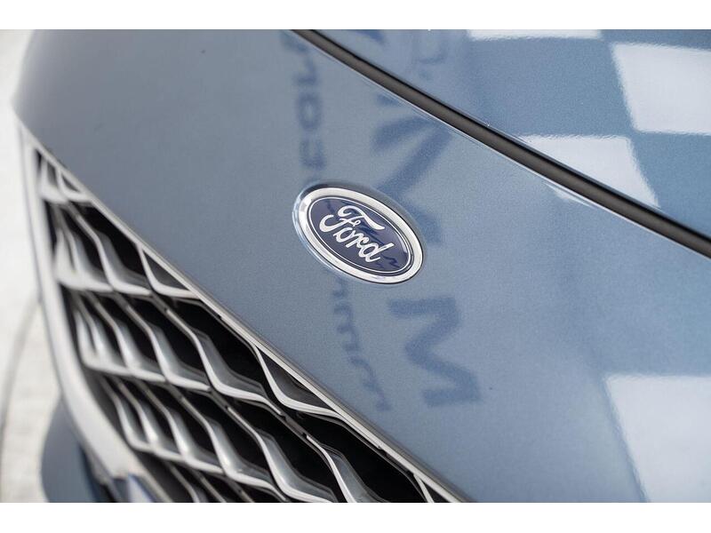 Used Ford Kuga 2022 for sale - 76659906: Photo 22