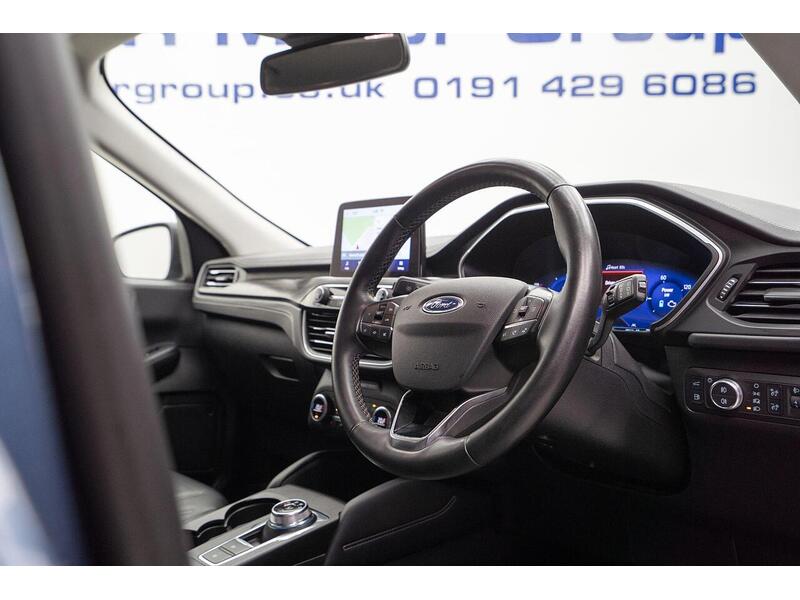 Used Ford Kuga 2022 for sale - 76659906: Photo 23
