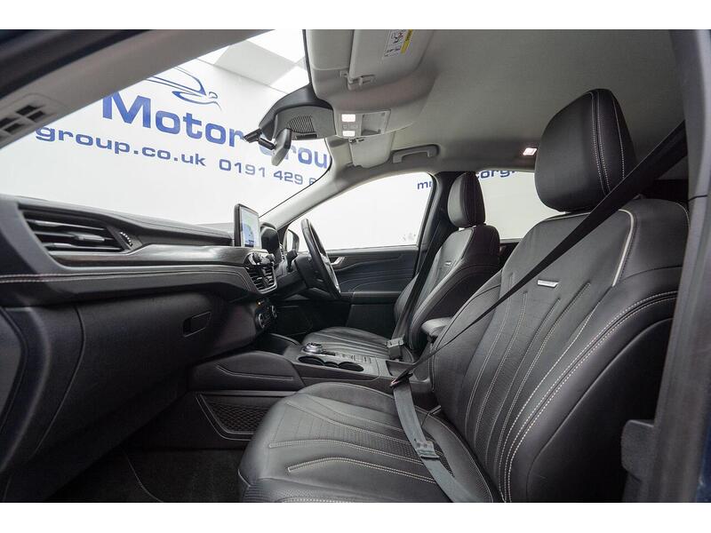 Used Ford Kuga 2022 for sale - 76659906: Photo 27