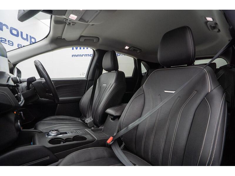 Used Ford Kuga 2022 for sale - 76659906: Photo 28