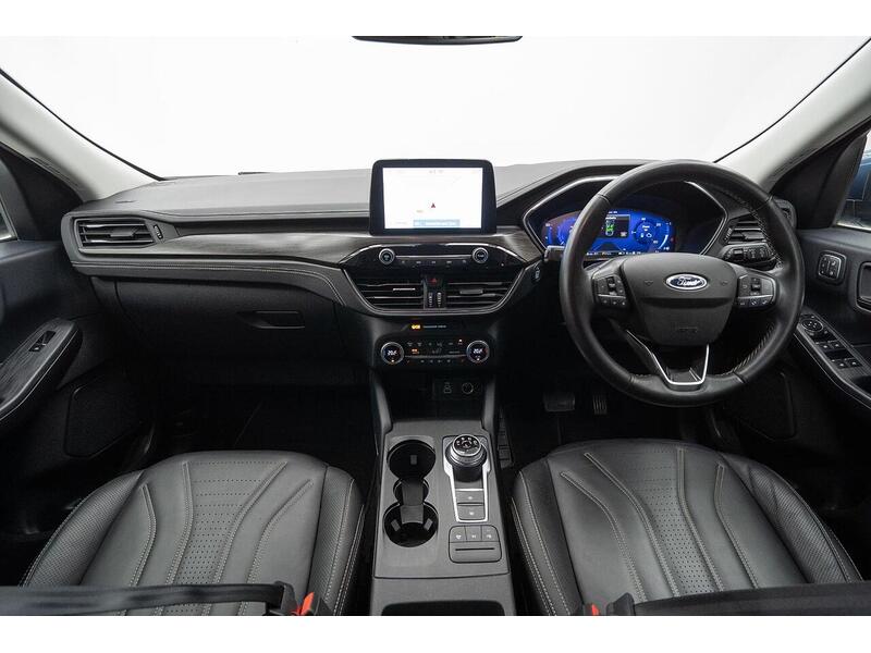 Used Ford Kuga 2022 for sale - 76659906: Photo 29