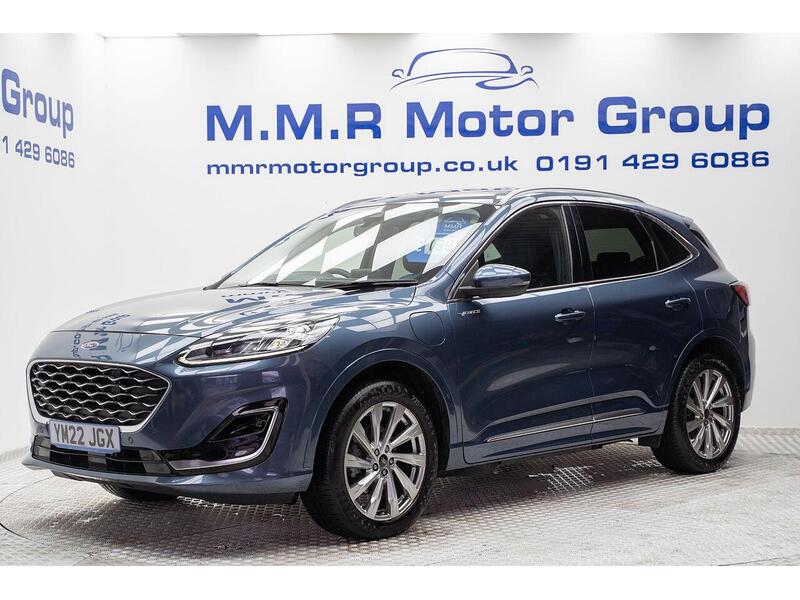 Used Ford Kuga 2022 for sale - 76659906: Photo 3