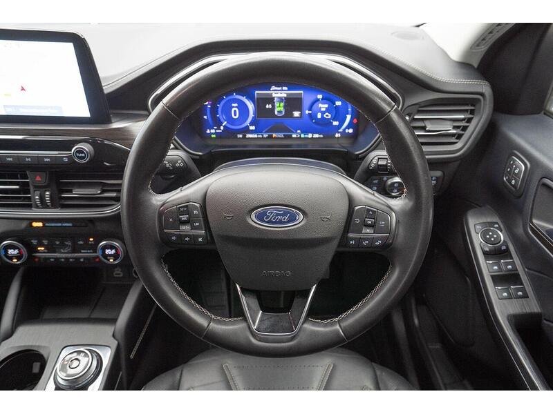Used Ford Kuga 2022 for sale - 76659906: Photo 30