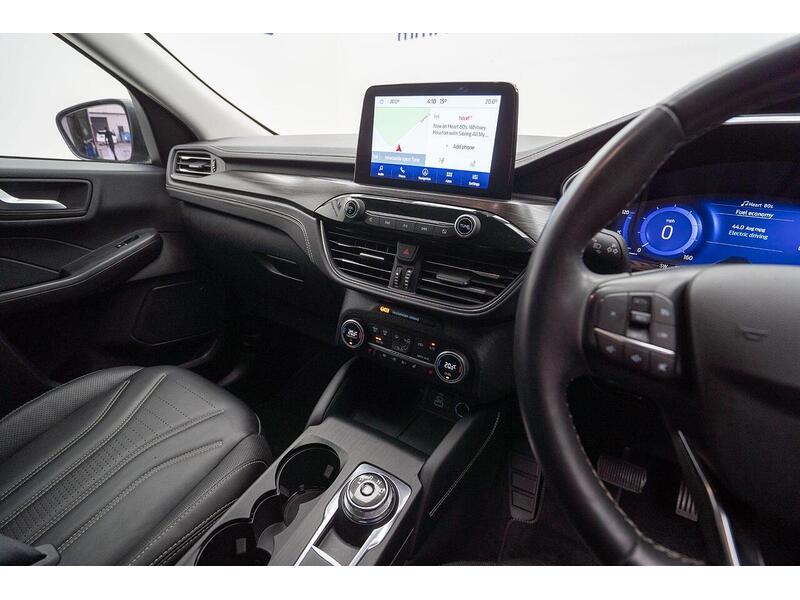 Used Ford Kuga 2022 for sale - 76659906: Photo 35