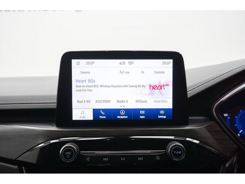 Used Ford Kuga 2022 for sale - 76659906: Photo 38