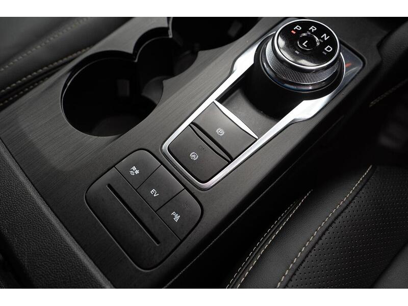 Used Ford Kuga 2022 for sale - 76659906: Photo 42