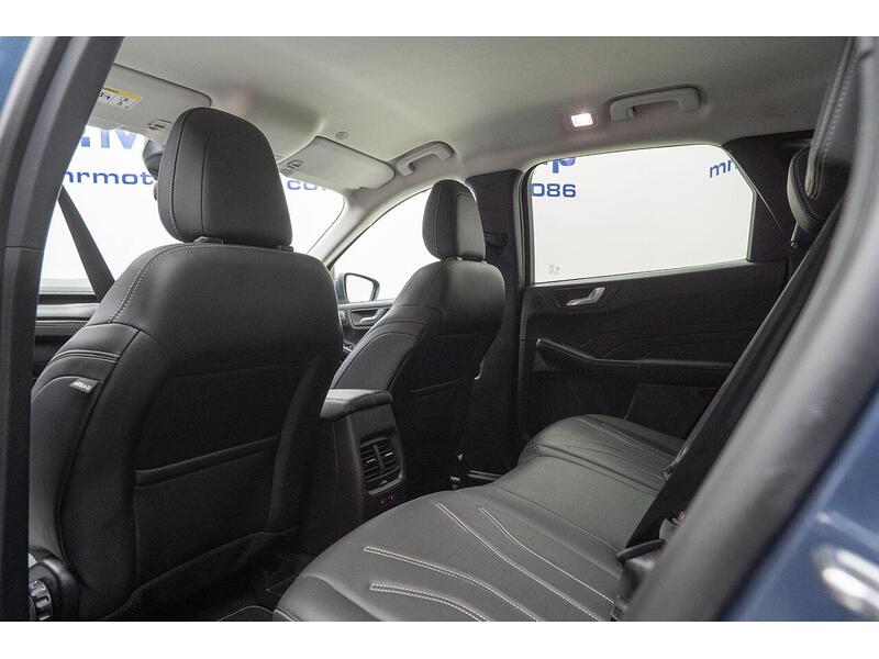 Used Ford Kuga 2022 for sale - 76659906: Photo 47