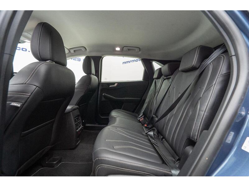 Used Ford Kuga 2022 for sale - 76659906: Photo 48