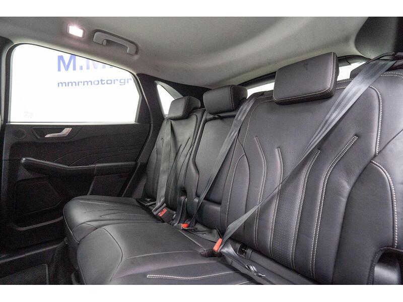 Used Ford Kuga 2022 for sale - 76659906: Photo 49