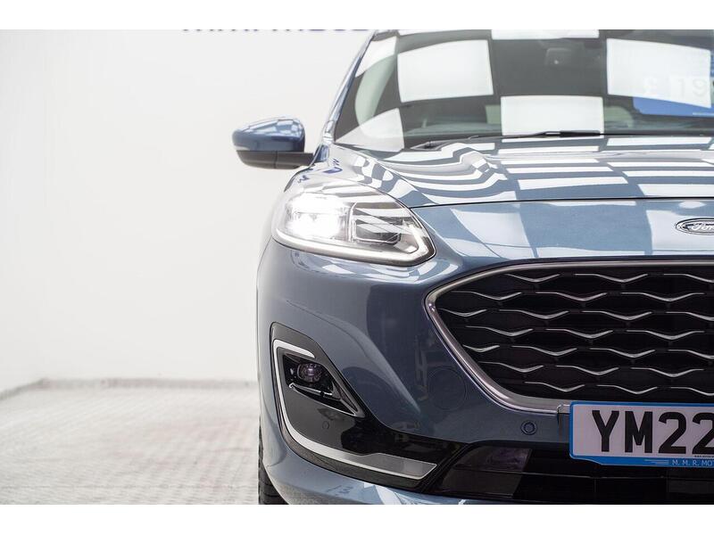 Used Ford Kuga 2022 for sale - 76659906: Photo 5