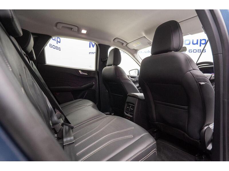 Used Ford Kuga 2022 for sale - 76659906: Photo 50