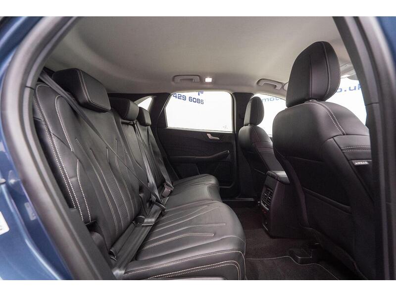 Used Ford Kuga 2022 for sale - 76659906: Photo 51